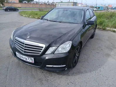 Продажа, MERСEDES-BENZ E 300