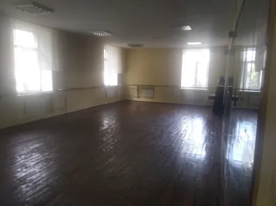 Аренда, нежилое помещение 128,1 кв.м, г. Омск, КН 55:36:000000:4808