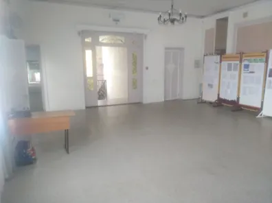 Аренда, нежилое помещение 20 кв.м, г. Омск, КН 55:36:000000:4808