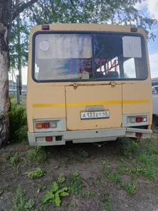 Продажа, Автобус ПАЗ 32053-70, 2009 года выпуска, Х1М3205СХ90003673, VIN X1M3205CX90003673