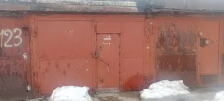 Продажа, нежилое помещение 19,9 кв.м, КН 16:53:010102:2143