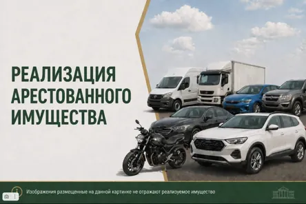 Продажа, ЦЕНА С УЧЕТОМ НДС. HAVAL H9, 2021 г.в., г/н Р221ХС73, VIN: XZGFF07A8MA103949. Начальная…