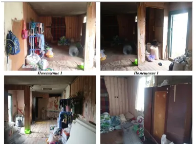 Продажа, жилое помещение 37,8 кв.м, Темниковский р-н, КН 13:19:0203002:635