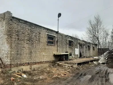 Аренда, здание 349,4 кв.м, г. Иваново, КН 37:24:020445:71