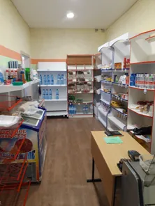 Аренда, нежилое помещение 38,6 кв.м, Зеленчукский р-н, КН 09:05:0040201:403