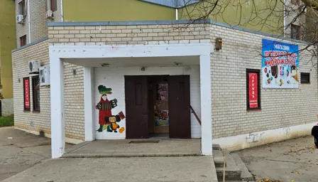 Аренда, нежилое здание 170,1 кв.м, КН 26:21:010101:1131
