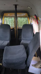 Продажа, Автотранспортное средство: марка, модель ТС ГАЗ 322132 GAZ 322132, наименование (тип ТС…