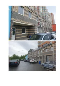 Аренда, нежилое здание 43,3 кв.м, г. Ижевск, КН 18:26:050958:2160