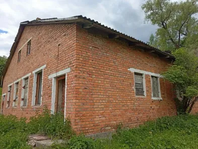 Продажа, нежилое здание 176 кв.м, г. Чекалин, КН 71:18:050202:259