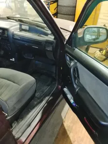 Продажа, Лот № 1 - Автомобиль ГАЗ 31105, 2006 года выпуска, VIN X9631105061327772