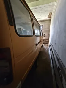 Продажа, Лот № 4 - ГАЗ-322171, 2008 года выпуска, VIN X9632217180631700