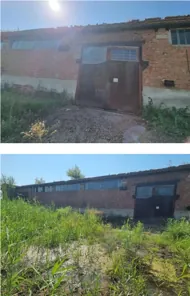 Аренда, здание 885,2 кв.м, п. Мумринский сельсовет, КН 30:04:110101:10424
