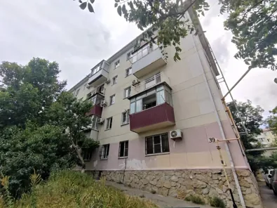 Продажа, квартира 55,1 кв.м, г. Новороссийск, КН 23:47:0307007:524