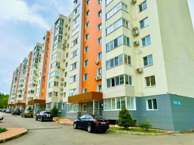 Продажа, квартира 60,4 кв.м, г. Сочи, КН 23:49:0308002:7897