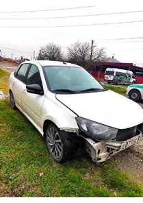 Продажа, Д-к Мамий Б.А. А/м LADA GRANTA SPORT 219019,г/в 2023, г/н Е071ЕС01, VIN Z0X219019R0987342…