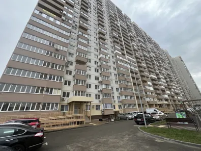 Продажа, квартира 44,2 кв.м, г. Краснодар, КН 23:43:0404005:4277