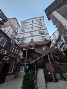 Продажа, жилое помещение 26,1 кв.м, г. Сочи, КН 23:49:0304005:2014