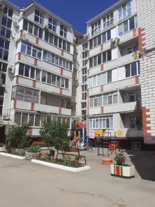 Продажа, жилое помещение 32,2 кв.м, г. Краснодар, КН 23:43:0130087:5175