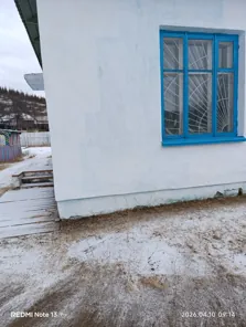 Аренда, нежилое помещение 23,4 кв.м, с. Вершино-Шахтаминский, КН 75:23:250106:203