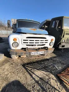 Продажа, Д-к: АО «Ейская ДПМК» Транспортное средство ЗИЛ ММ3554, г.в. 1991, г/н К279ОК93…