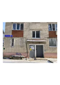 Продажа, жилое помещение 12,2 кв.м, г. Ставрополь, КН 26:12:020904:273