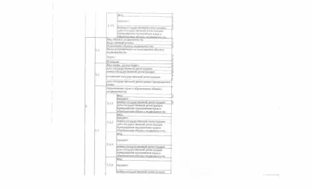 Продажа, земельный участок 600 кв.м, садоводство, г. Урай г, КН 86:14:0103016:35