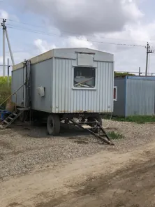 Продажа, здание, с. Прасковея