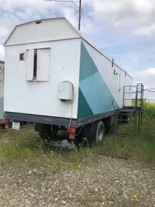 Продажа, здание, с. Прасковея