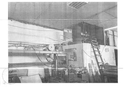 Продажа, нежилое здание 488,2 кв.м, г. Тюмень, КН 72:23:0214002:1781
