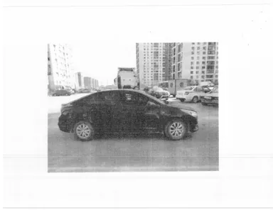 Продажа, Транспортное средство легковой седан ХЕНДЭ СОЛЯРИС, 2018 г.в, г/н С906ОА72, vin…
