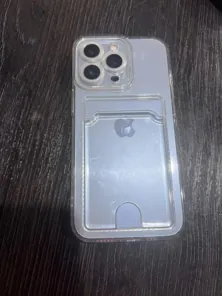 сотовый телефон марки "iPhone 13 Pro" 1 Штука (шт)