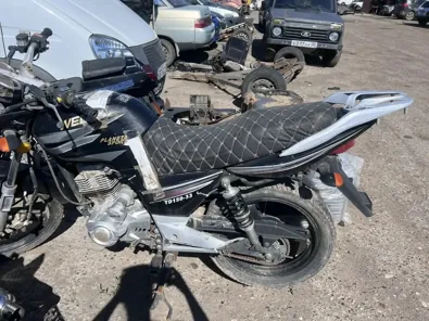 Продажа, Мотоцикл (мопед) LINYE TD-150-33, шасси (рама) № LWJPCKL09D0000737 (ПТС). 1 шт