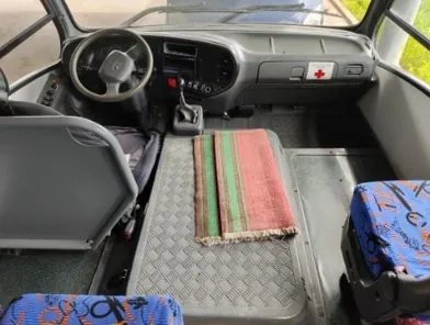 Продажа, Автотранспортное средство