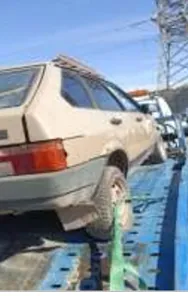 Продажа, Автомобиль ВАЗ 21093 VIN ХТА210930L0699304, 1990 г/в, г/н С781КА19, цвет коричневый