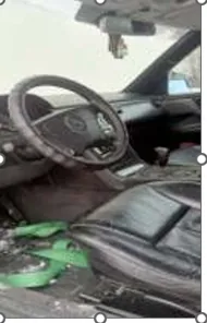Продажа, Автомобиль Мерседес Бенц Е300, 1998 г/в, г/н М844МК19, VIN WDВ2100251A65893, цвет синий…