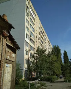 Продажа, квартира 40 кв.м, г. Саратов, КН 64:48:050365:495