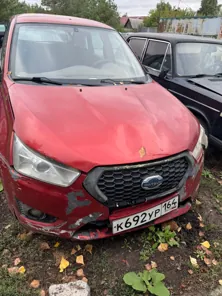 Продажа, Лот №23 – Автомобиль Datsun Mi Do, 2015 г.в., (64-011563), VIN Z8NFAABD0F0004501
