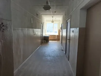 Продажа, объект недвижимости 119,9 кв.м, п. Березинское, КН 32:06:0230201:206