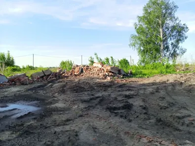 Продажа, здание 910,1 кв.м с земельным участком, п. Карай-Пущино, КН 68:05:0502010:53