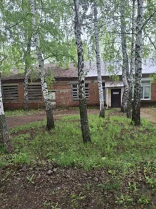 Продажа, нежилое здание 189,9 кв.м, с. Паревка, КН 68:05:1401010:101