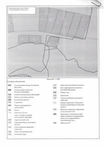 Аренда, земельный участок 2 492 кв.м, ЛПХ, д. Хмелина