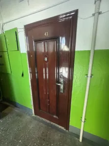 Продажа, квартира 28,8 кв.м, пгт Талакан, КН 28:11:010205:126