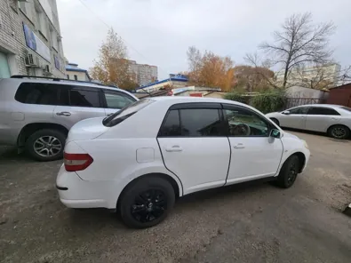 Продажа, Лот №7. (повторные) Автомобиль Ниссан Тиида Латио, 2007 г.в., г/н К452ТХ28, номер кузова…