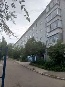 Продажа, квартира 35,3 кв.м, г. Благовещенск, КН 28:01:130071:683