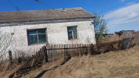 Продажа, квартира 42,4 кв.м, с. Куропатино, КН 28:25:011603:64