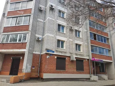 Продажа, нежилое помещение 86,4 кв.м, г. Благовещенск, КН 28:01:130083:699
