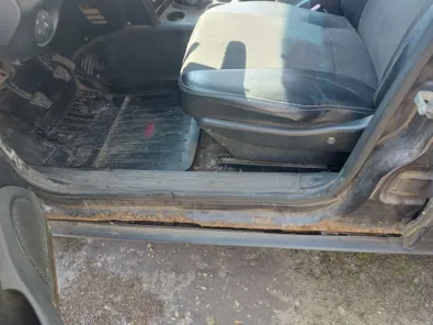 Продажа, Автомобиль CHEVROLET NIVA, 212300-55, 2013 г.в, VIN X9L212300E0494053