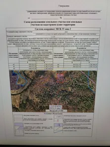 Продажа, земельный участок 1 479 кв.м, ИЖС, д. Остров Российская Федерация, КН 53:05:0000000:00