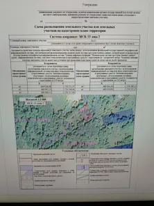 Продажа, земельный участок 900 кв.м, ИЖС, д. Крутуша Российская Федерация, КН 53:05:0000000:00