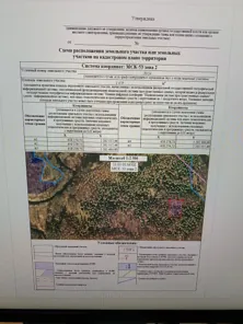 Продажа, земельный участок 1 479 кв.м, ИЖС, д. Остров Российская Федерация, КН 53:05:0000000:00